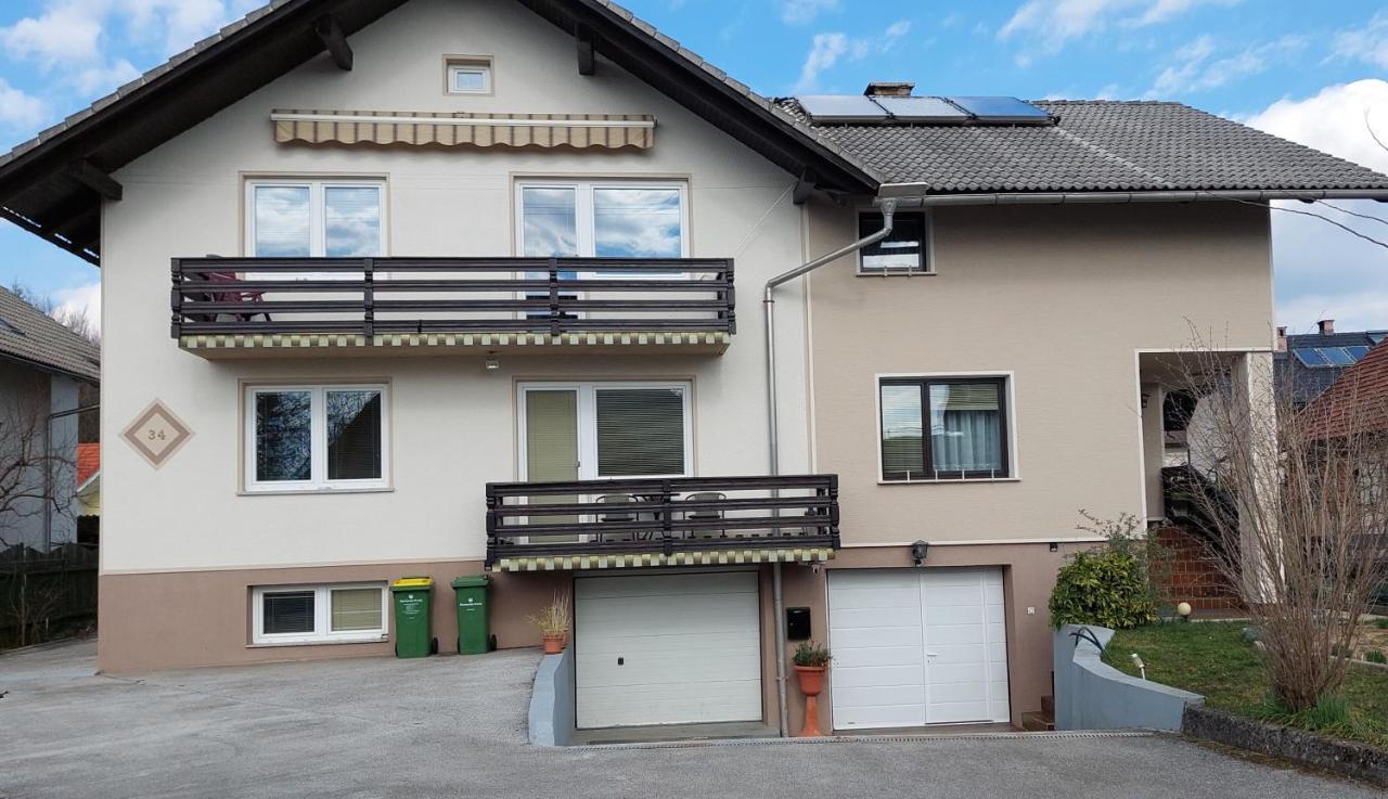 Mici'S Apartments Visoko  Exterior foto